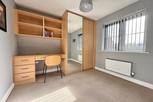 Bedroom 3- click for photo gallery